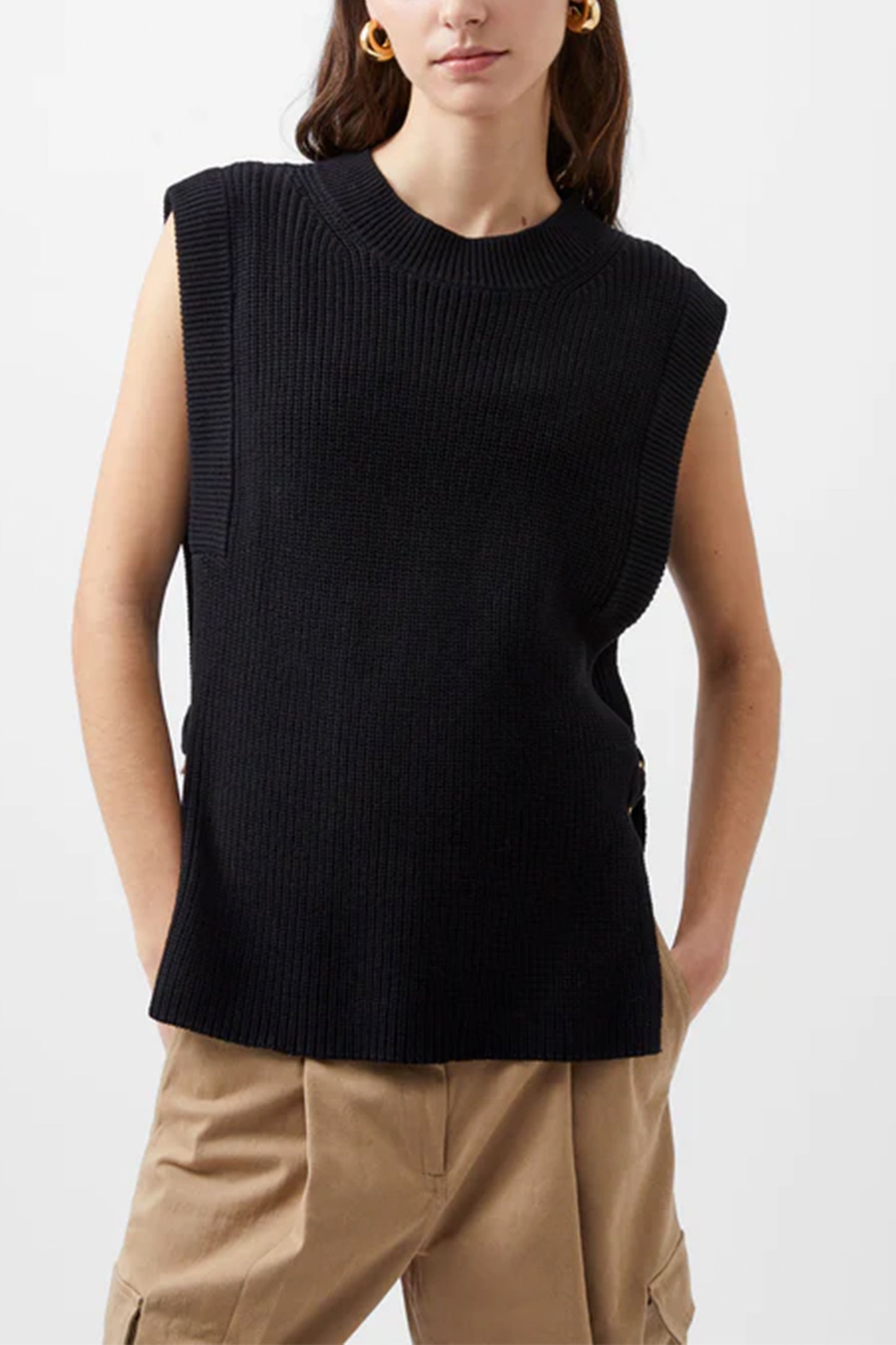 Lottie Hardware Tabard