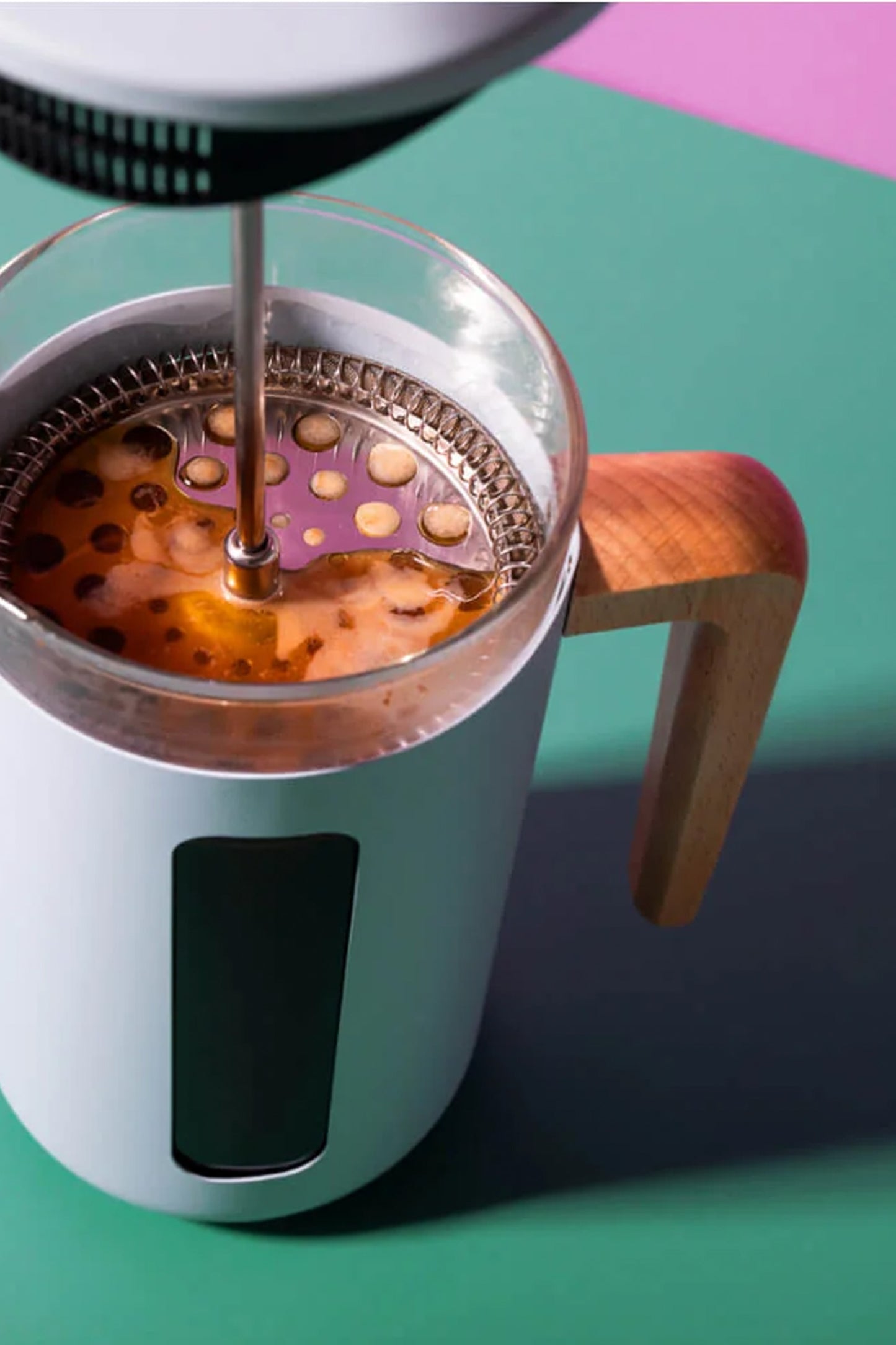 La Cafetiere Pisa