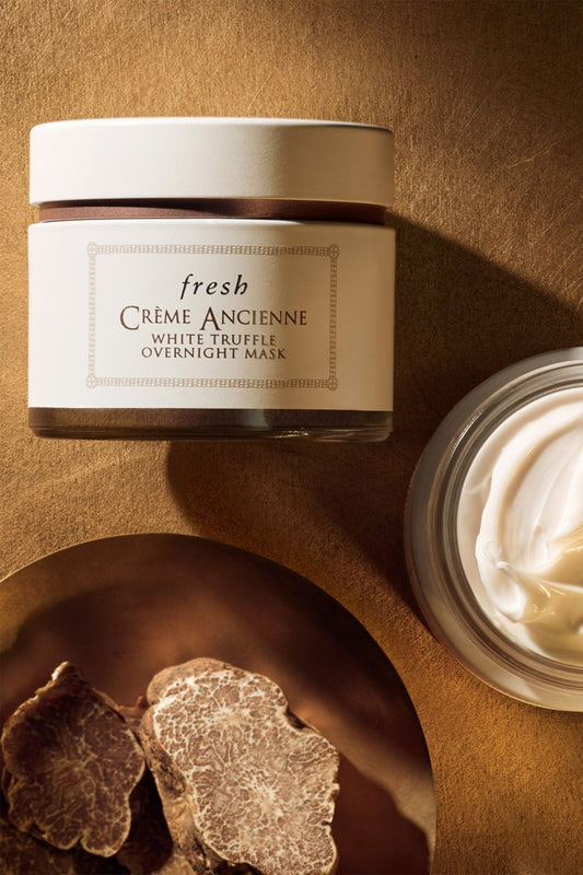 Crème Ancienne White Truffle Overnight Mask (100ml)
