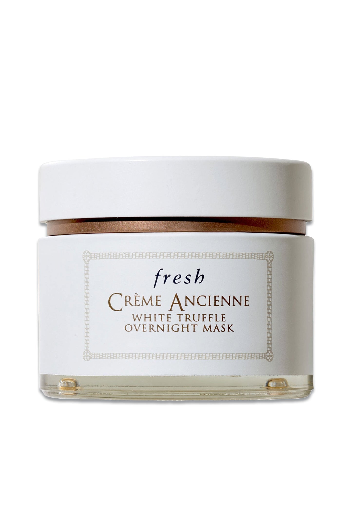 Crème Ancienne White Truffle Overnight Mask (100ml)
