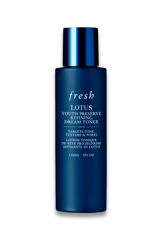 Lotus Youth Preserve Refining Dream Toner