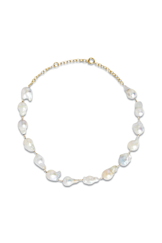 Freshwater Pearl Necklace