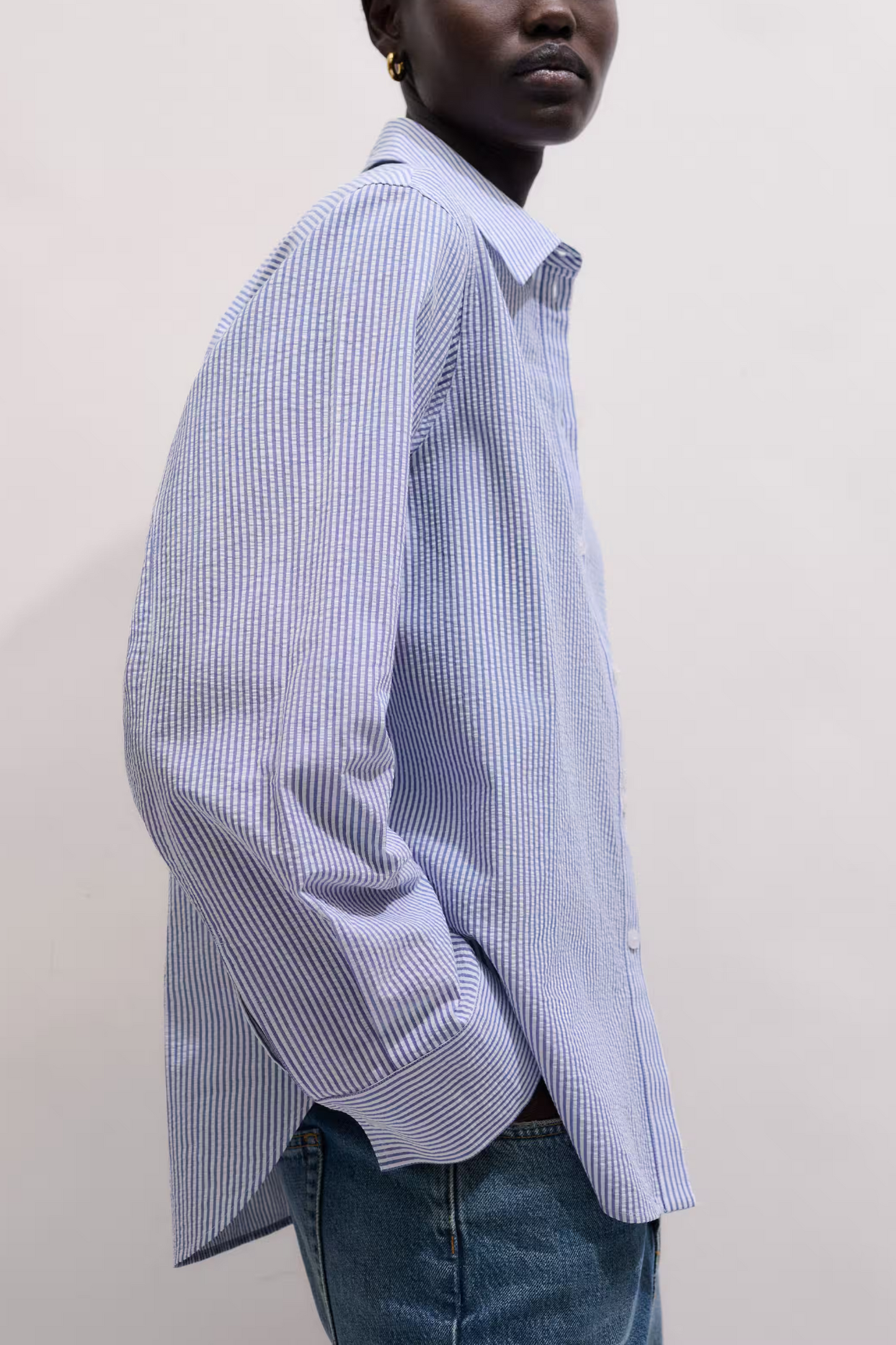 Relaxed Forever Shirt