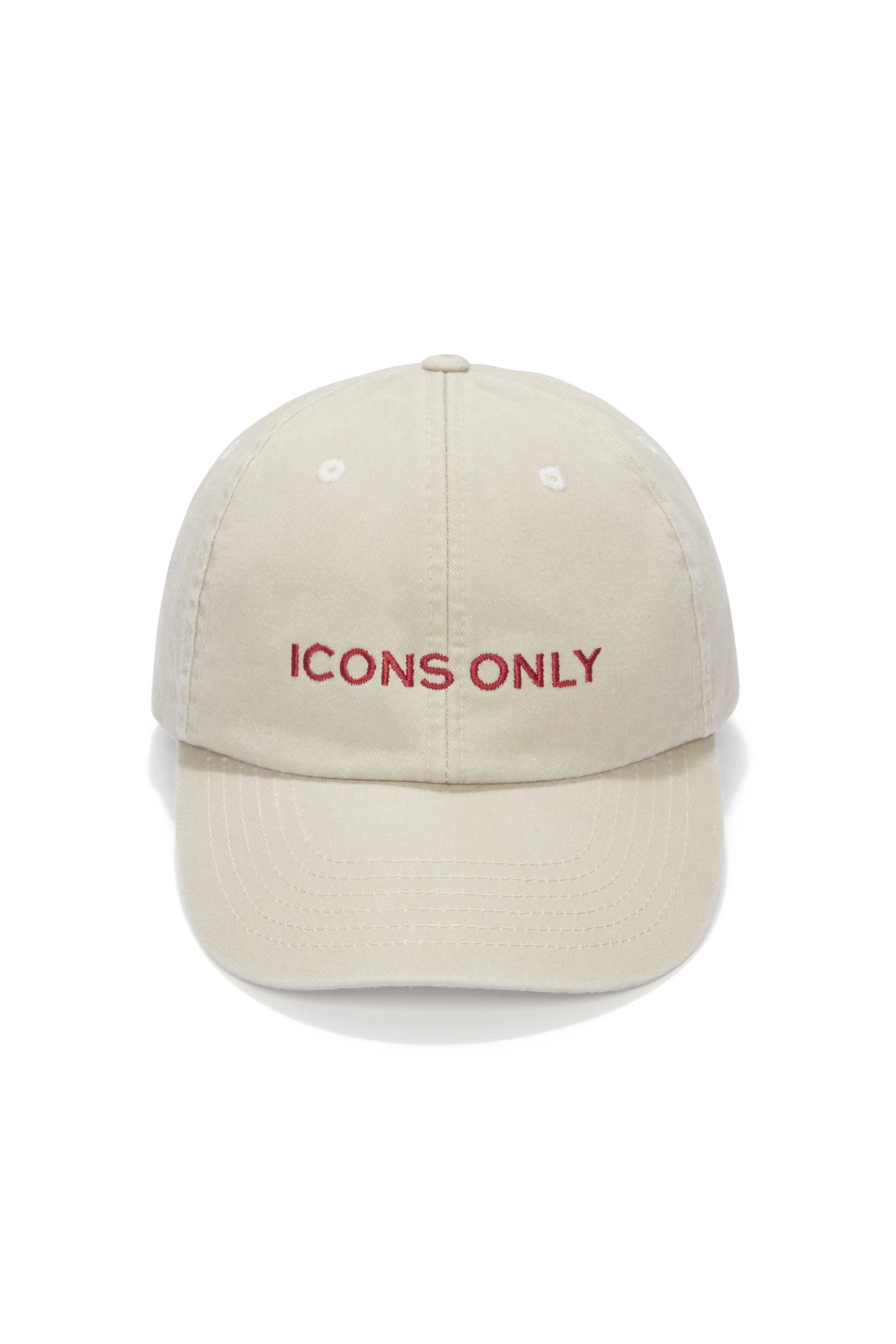 W. ICONS Club "ICONS ONLY"