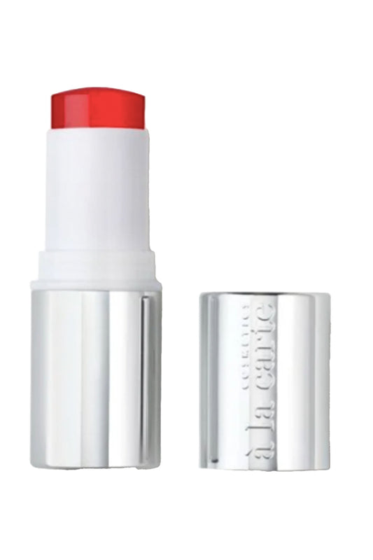 Fresh Faced Watercolour Balm Peachy