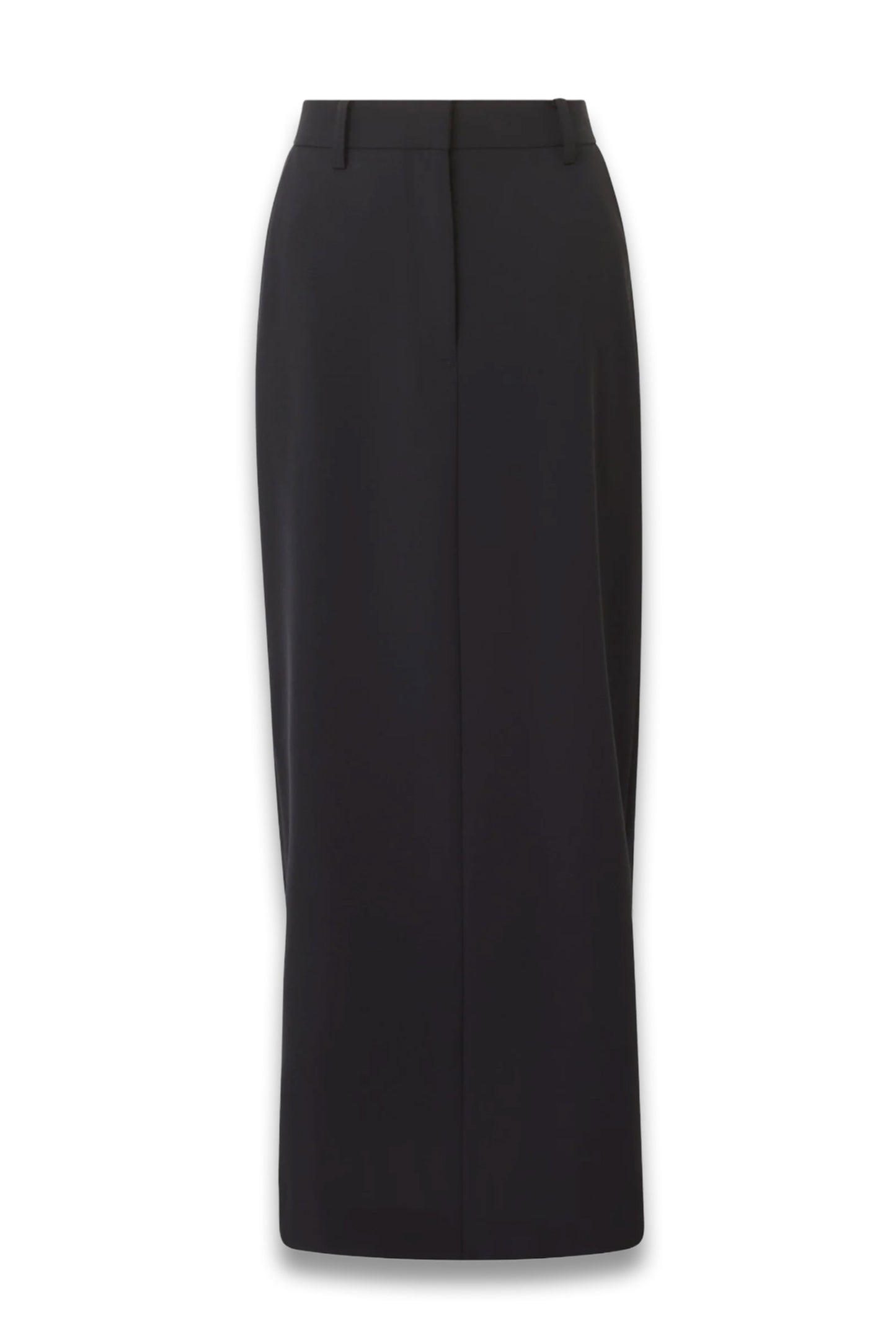 Harrie Suiting Midaxi Skirt