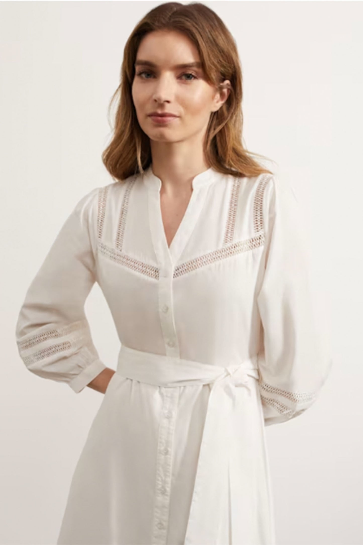 Selset Dress