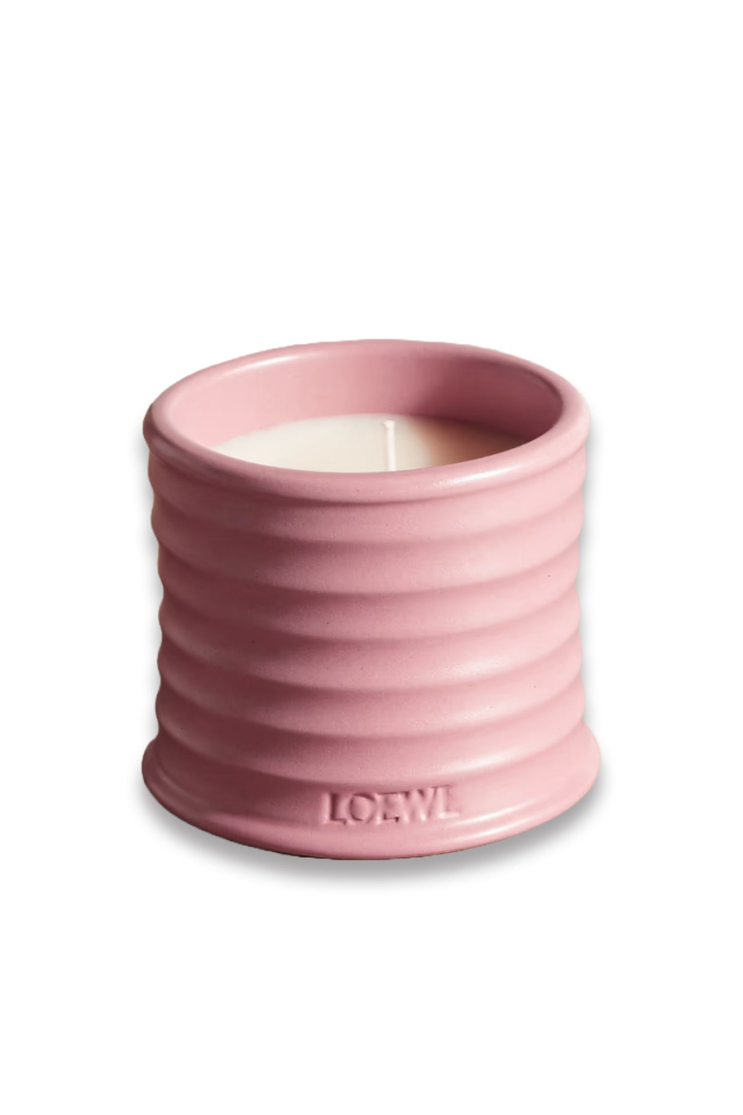Ivy Small Scented Candle
