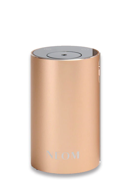 Wellbeing Pod Mini+ Waterless Essential Oil Diffuser