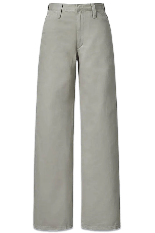 High Waisted Straight Leg Colour Jeans