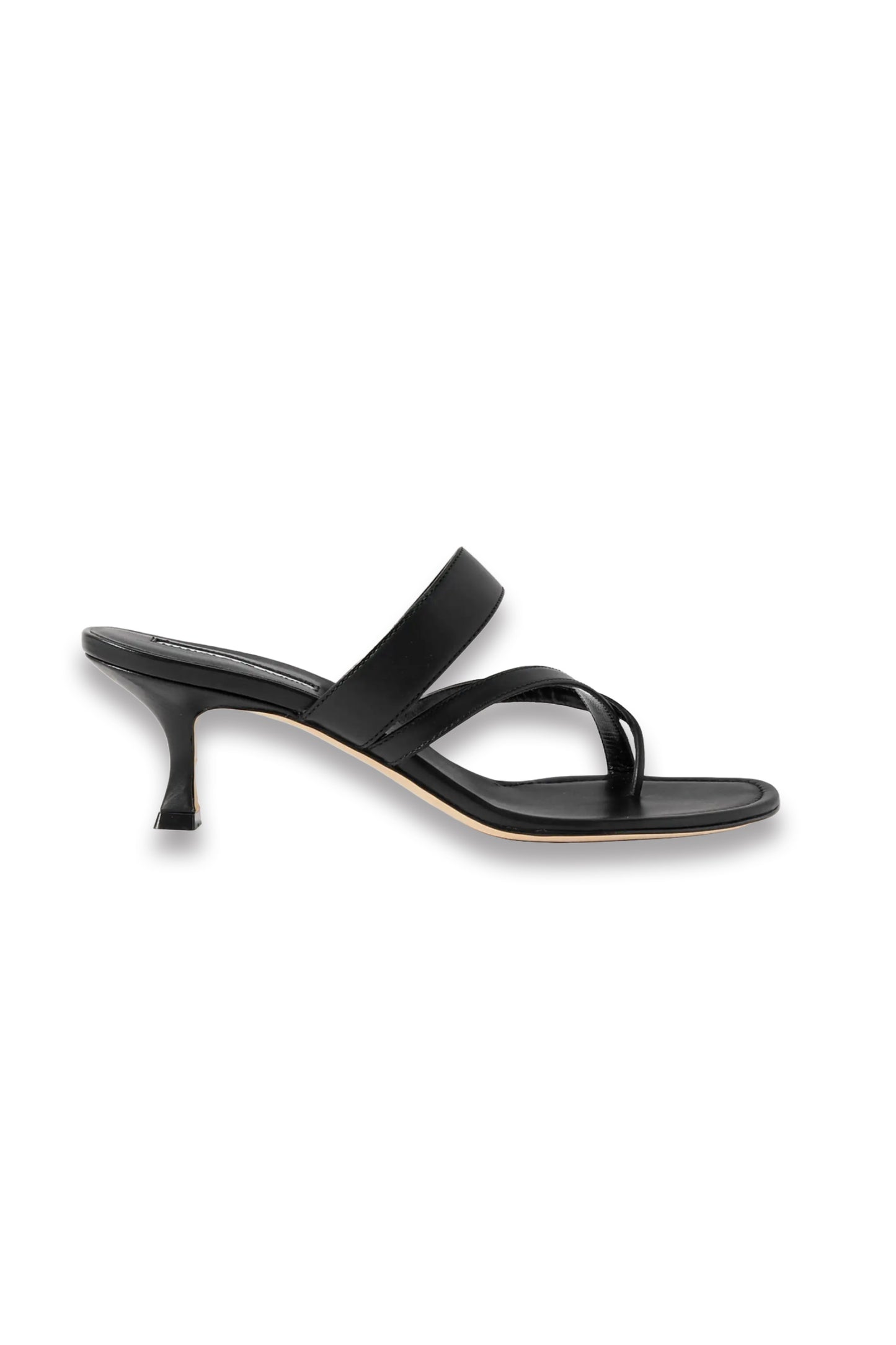 Susa 50 Leather Sandals