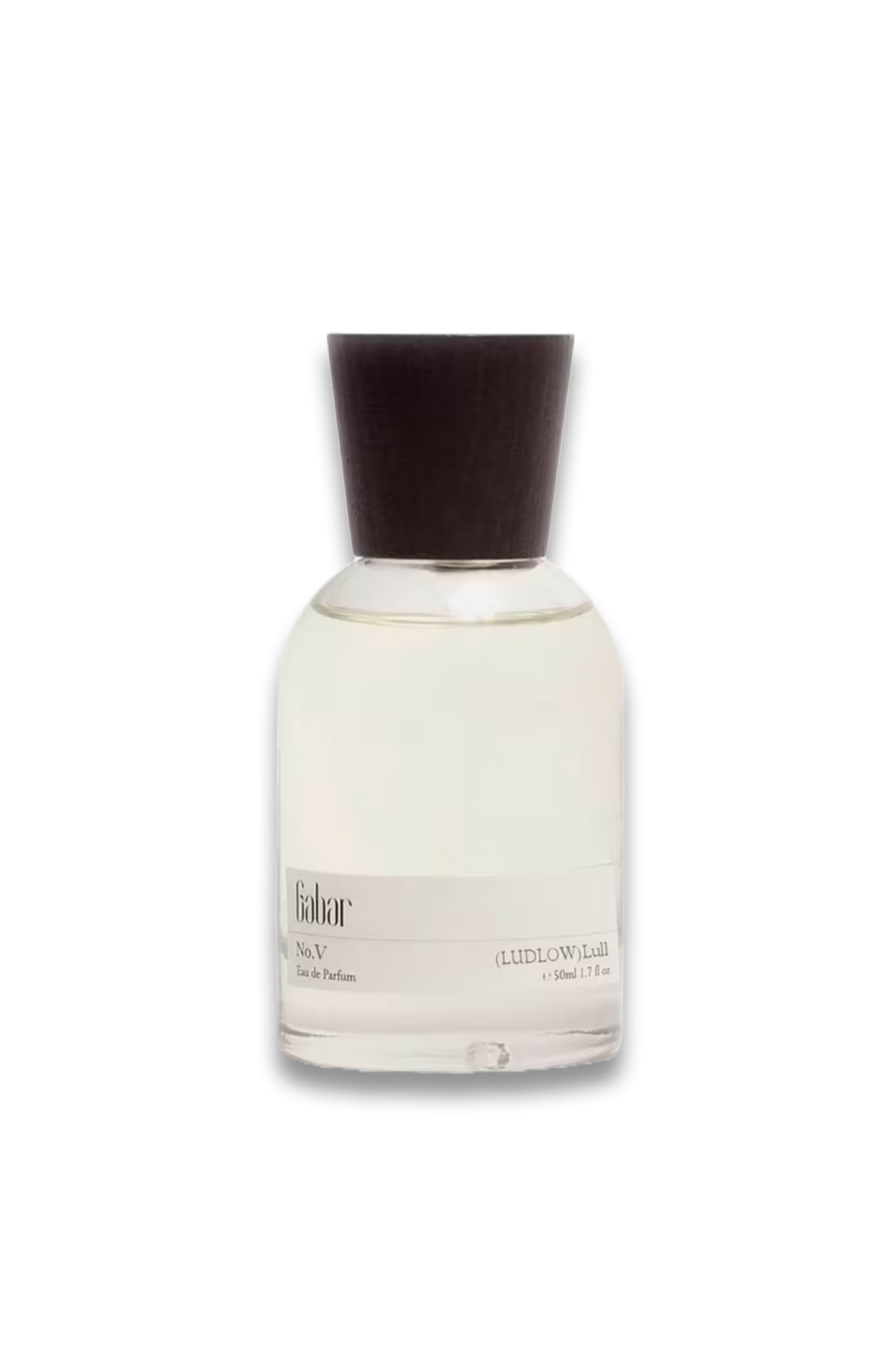 Ludlow Lull Eau De Parfum 50ml