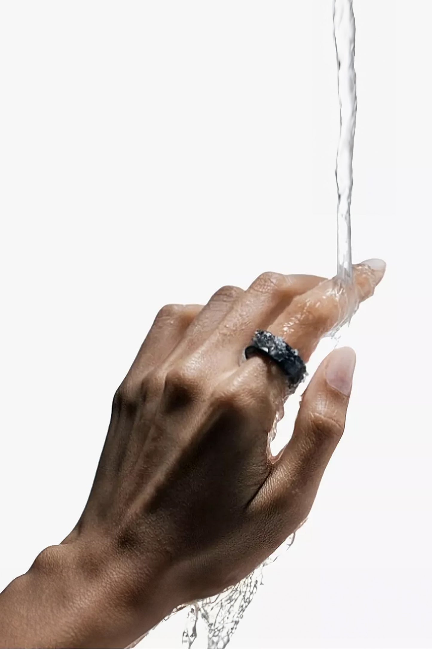 Galaxy Ring Health & Fitness Tracker Smart Ring with Galaxy AI