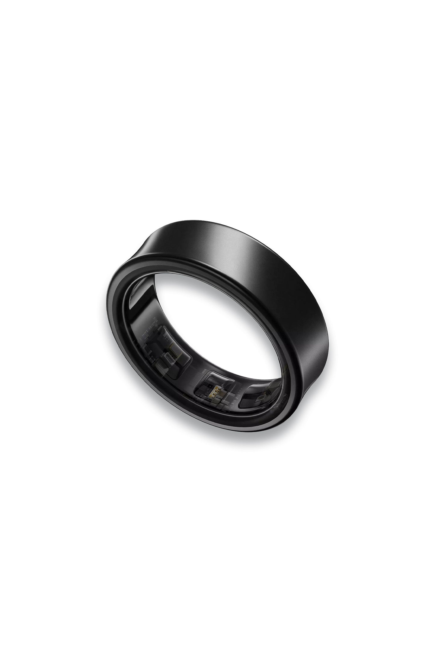 Galaxy Ring Health & Fitness Tracker Smart Ring with Galaxy AI