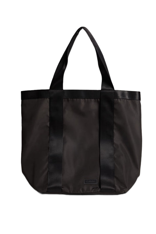 Shell Tote