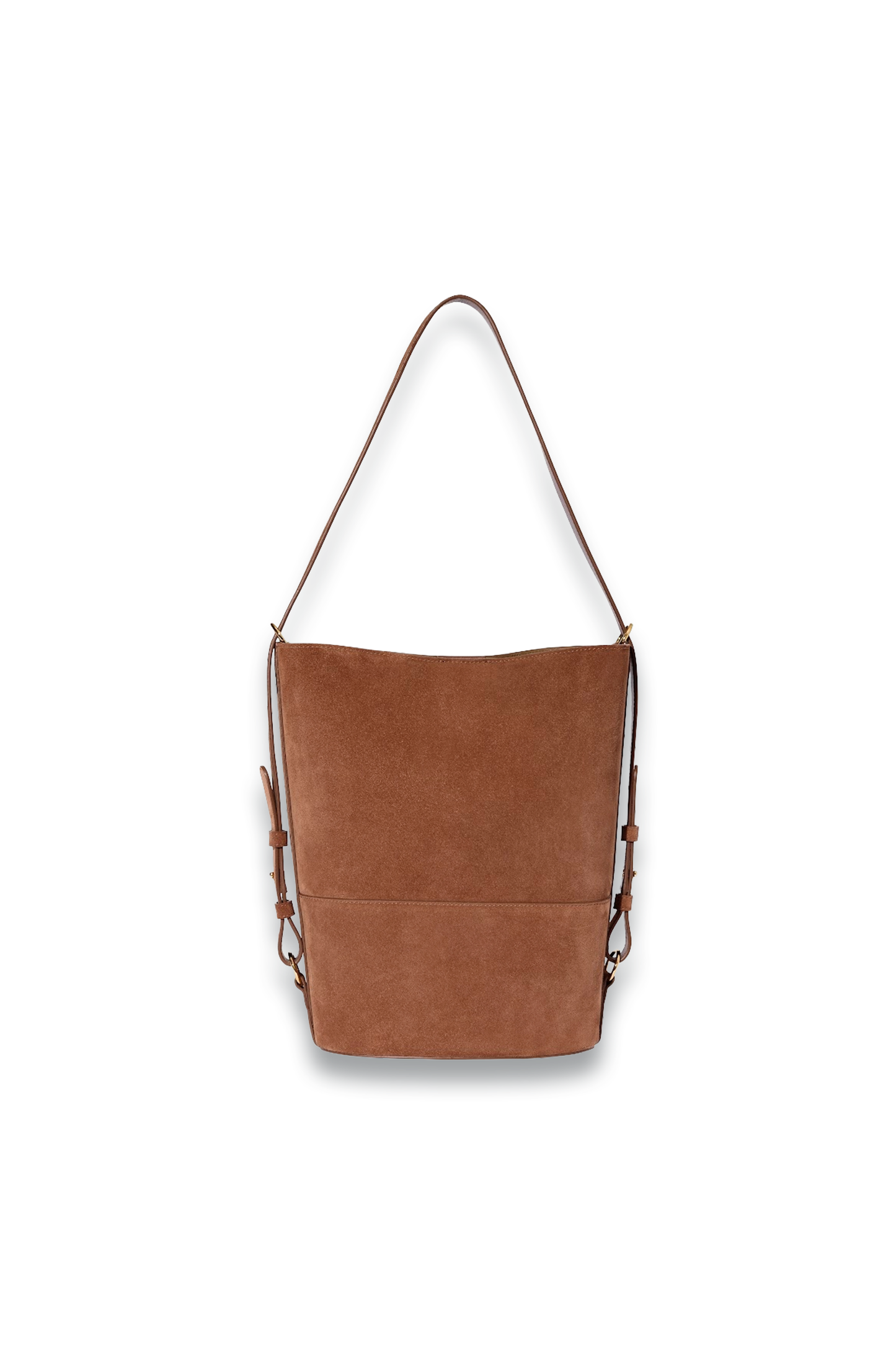 Maxi Gary In Chocolate
