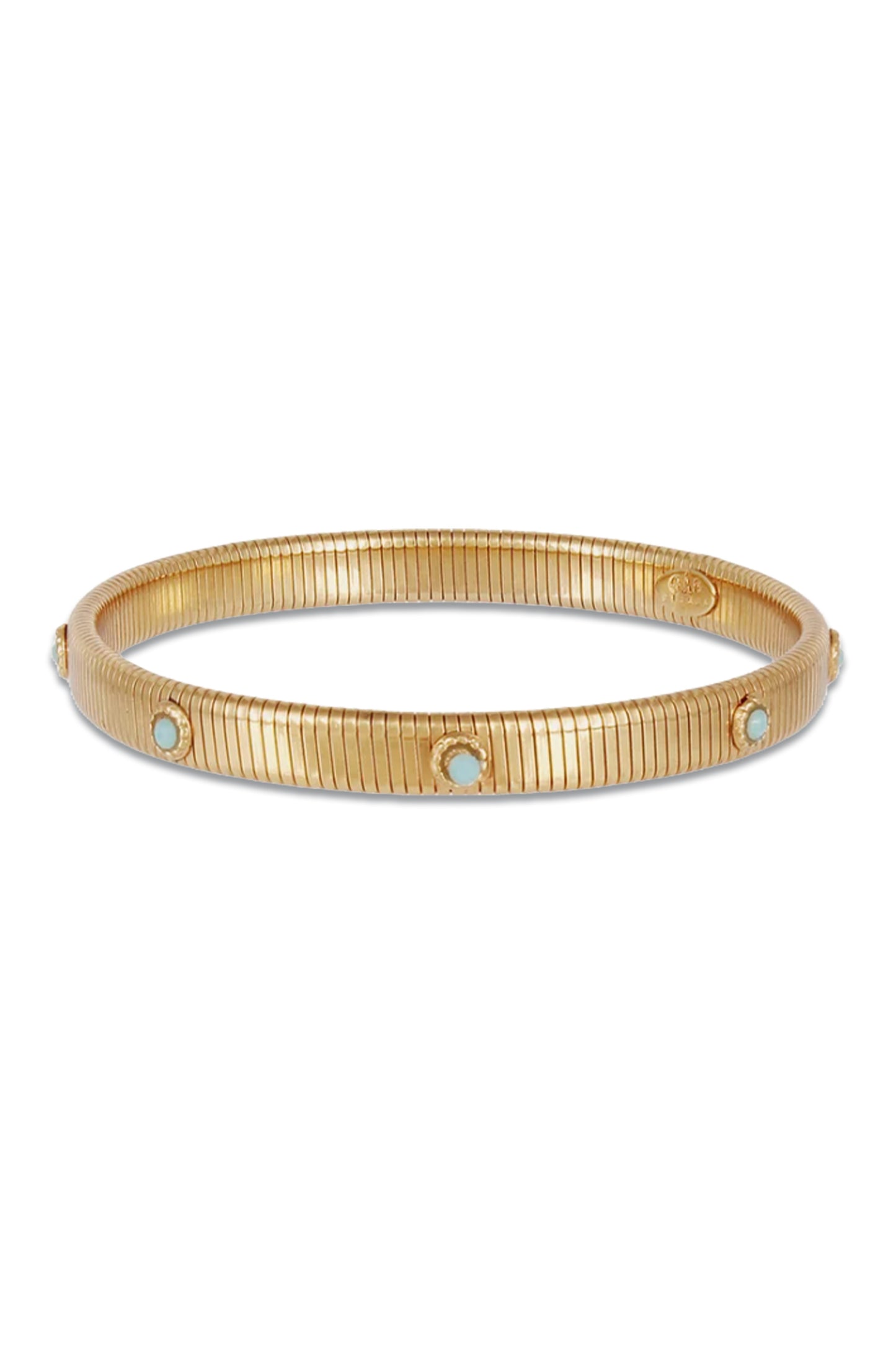 Stradi Bracelet Small Size Gold