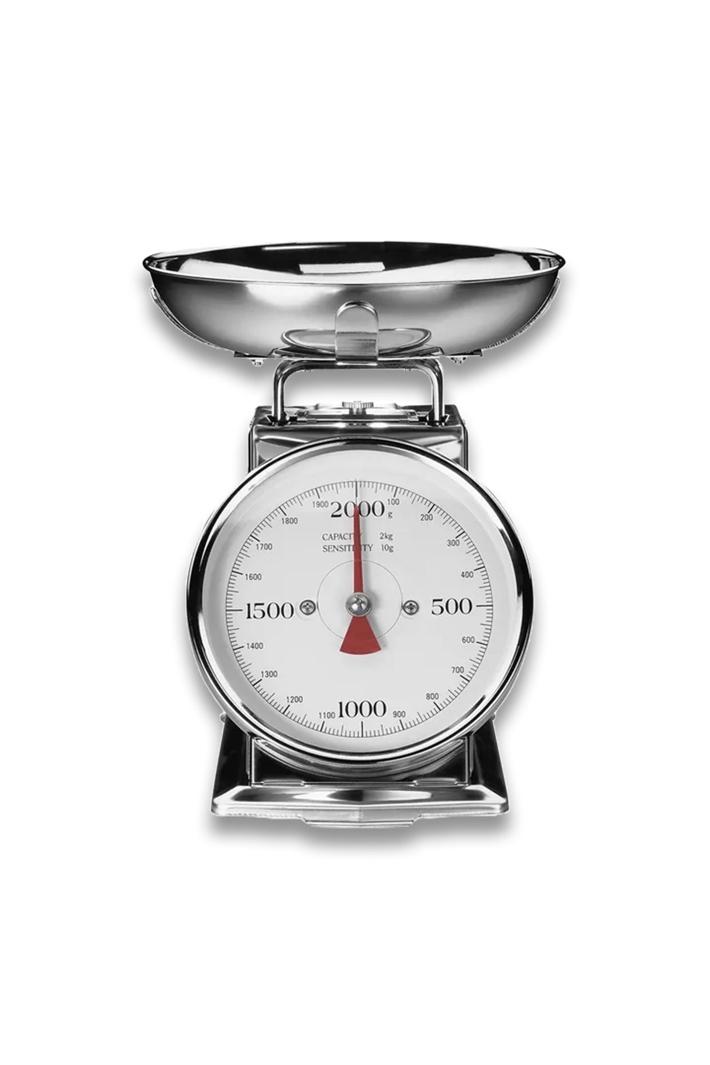 Classic Scale 2kg