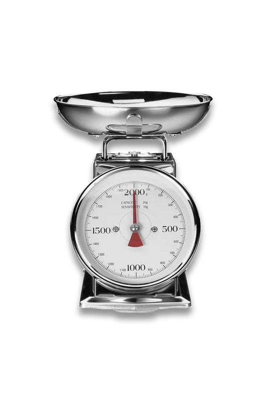Classic Scale 2kg