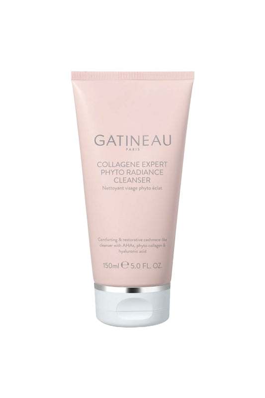 Gatineau Collagene Expert Phyto Radiance Cream Cleanser 150ml