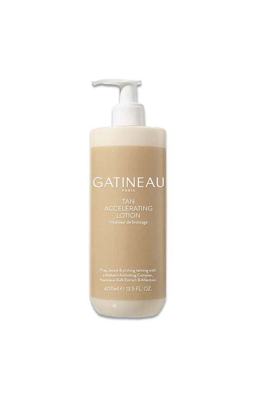 Gatineau Tan Accelerating Lotion 400ml