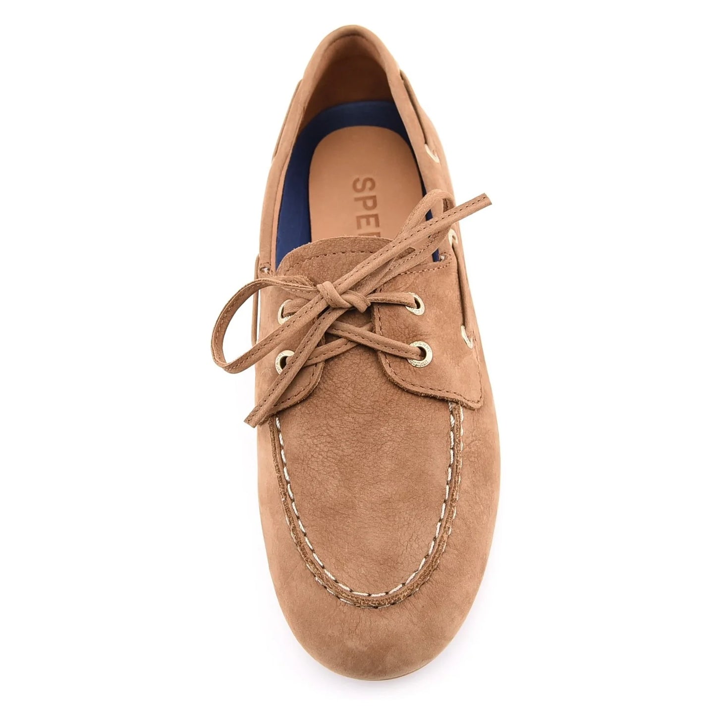 Women's Slim Boat Shoe
