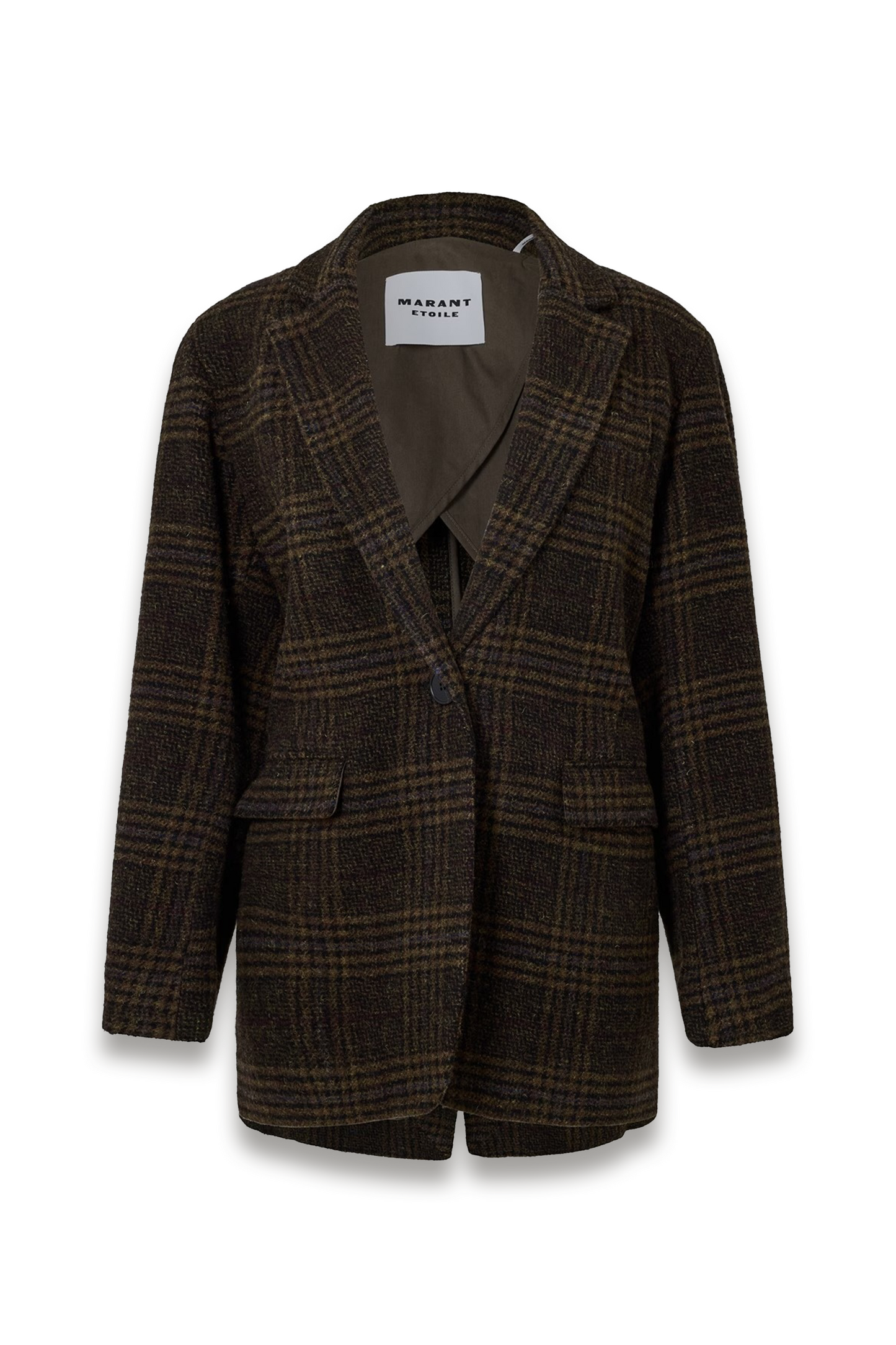 Gesina Blazer