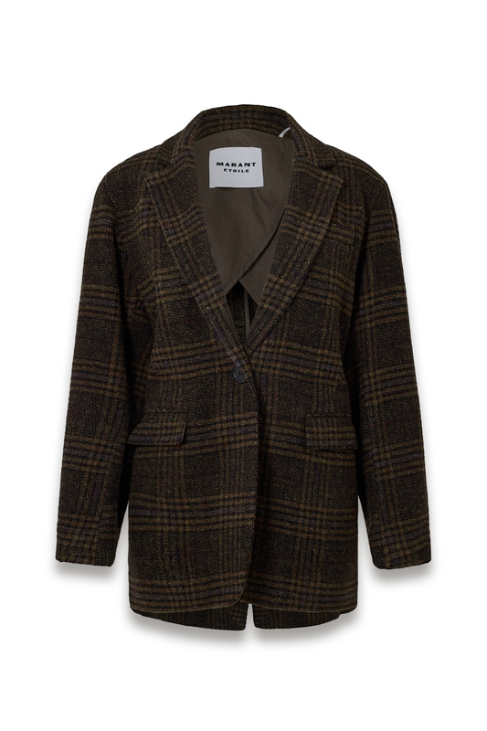 Gesina Blazer