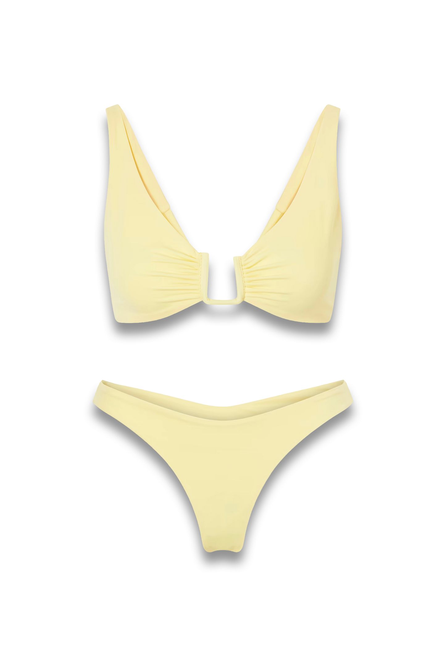 Fiji Bikini Top and Briefs