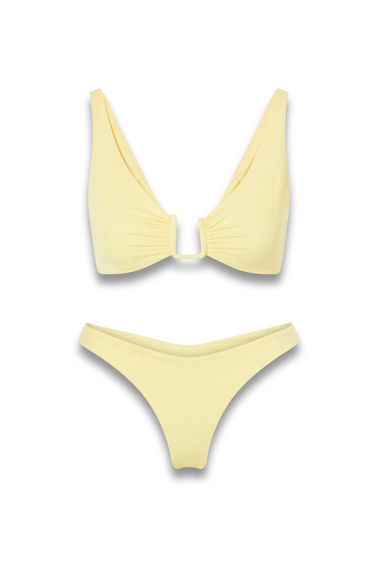 Fiji Bikini Top and Briefs
