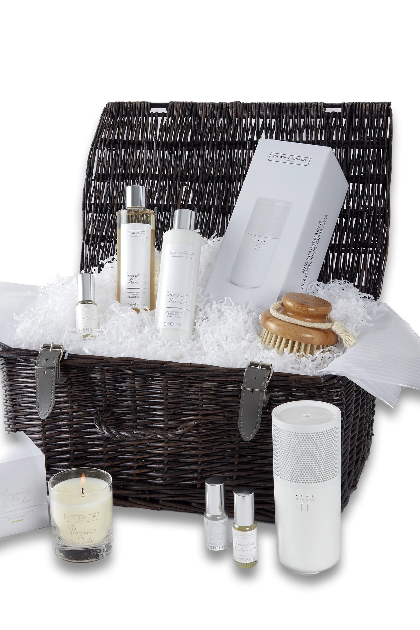 Luxury Signature Gift Hamper