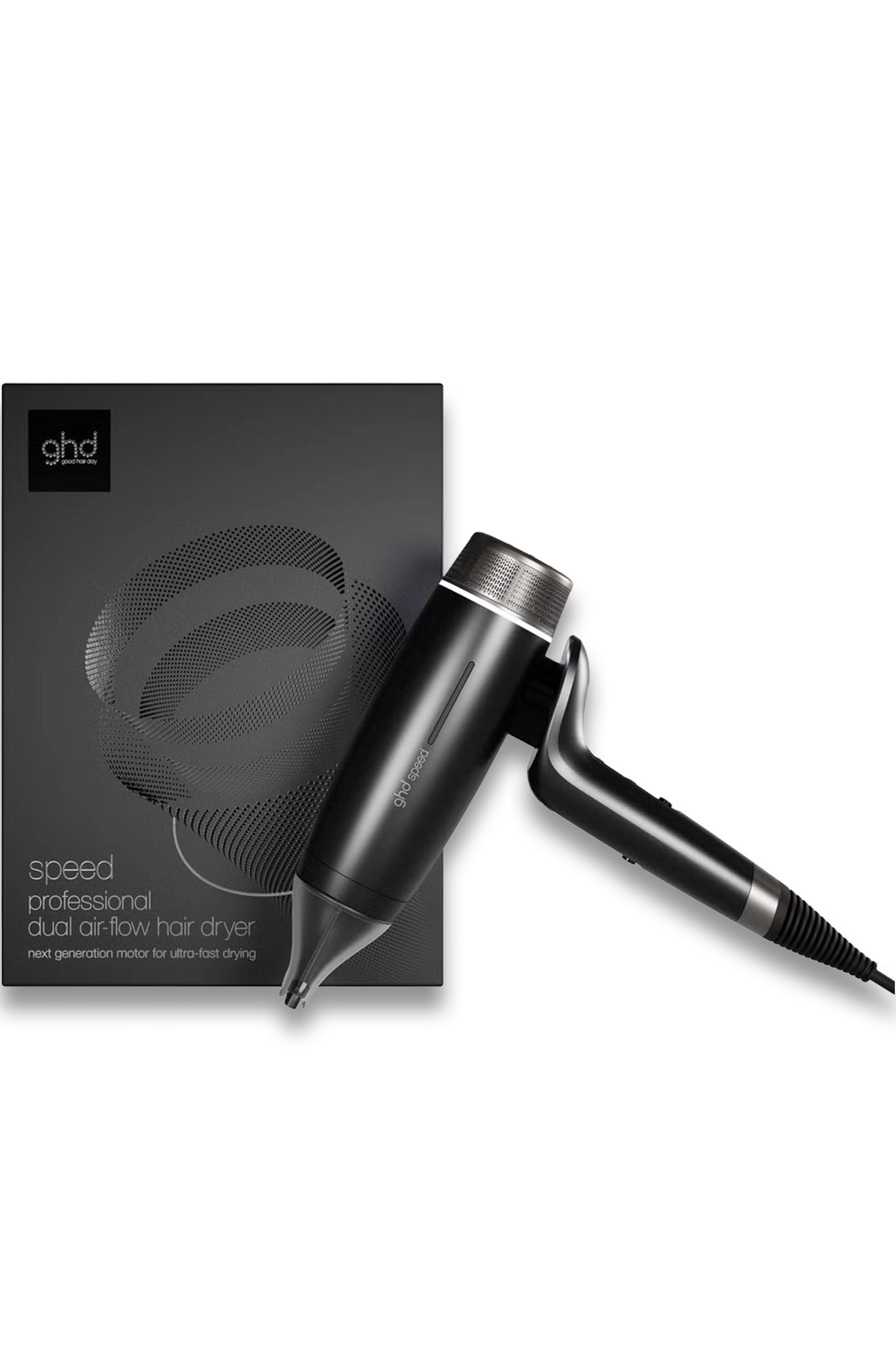 Speed Ionic Hair Dryer