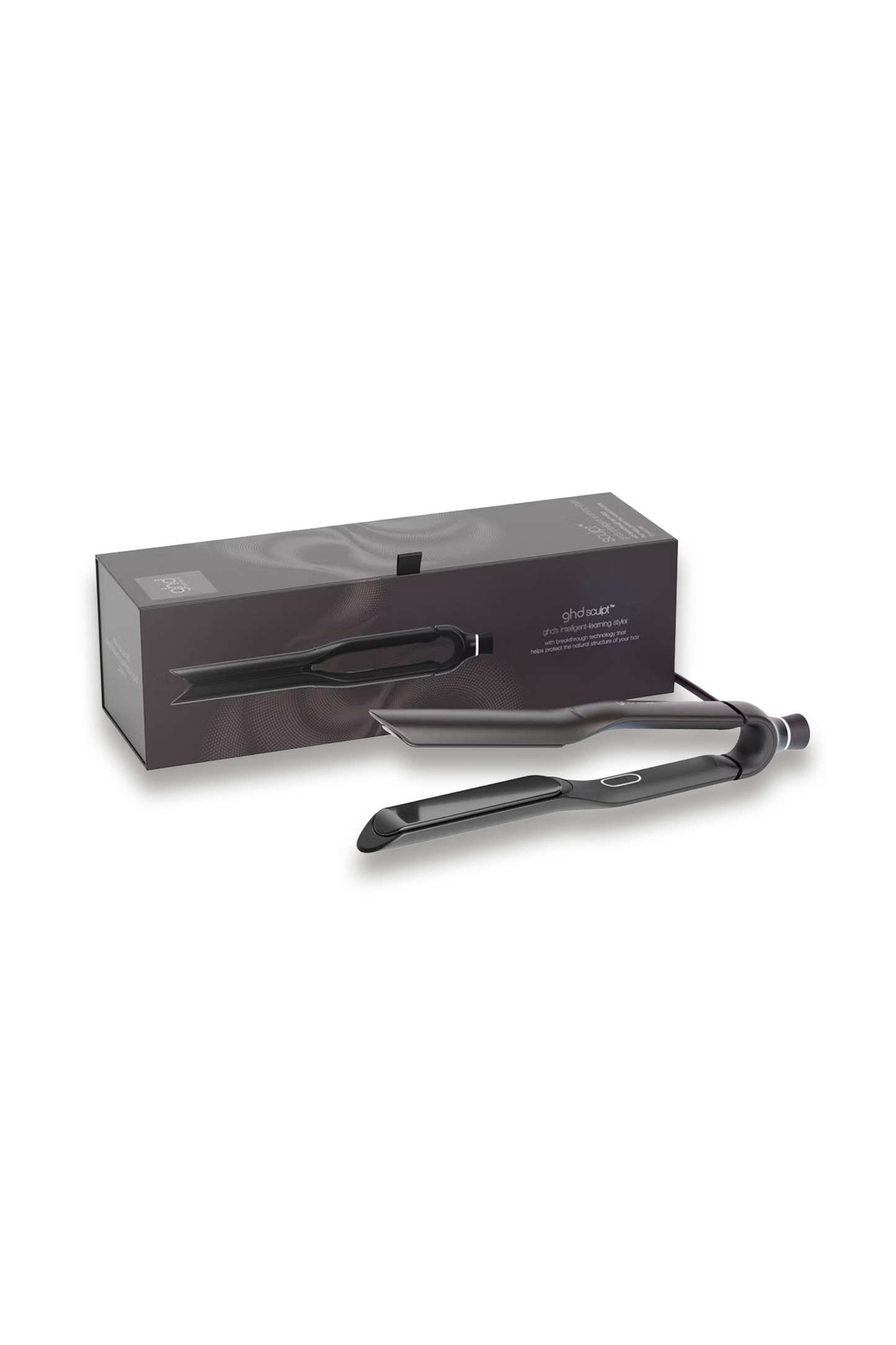 Sculpt Interactive Hair Straightener