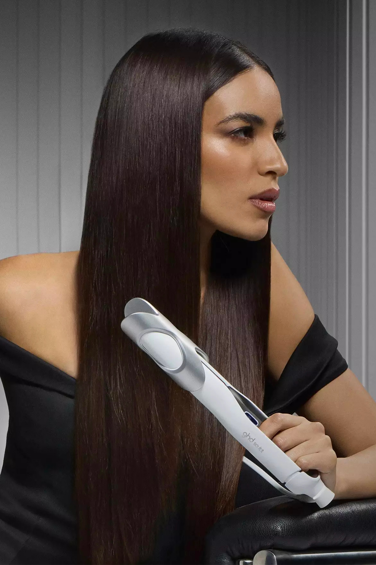 Sculpt Interactive Hair Straightener