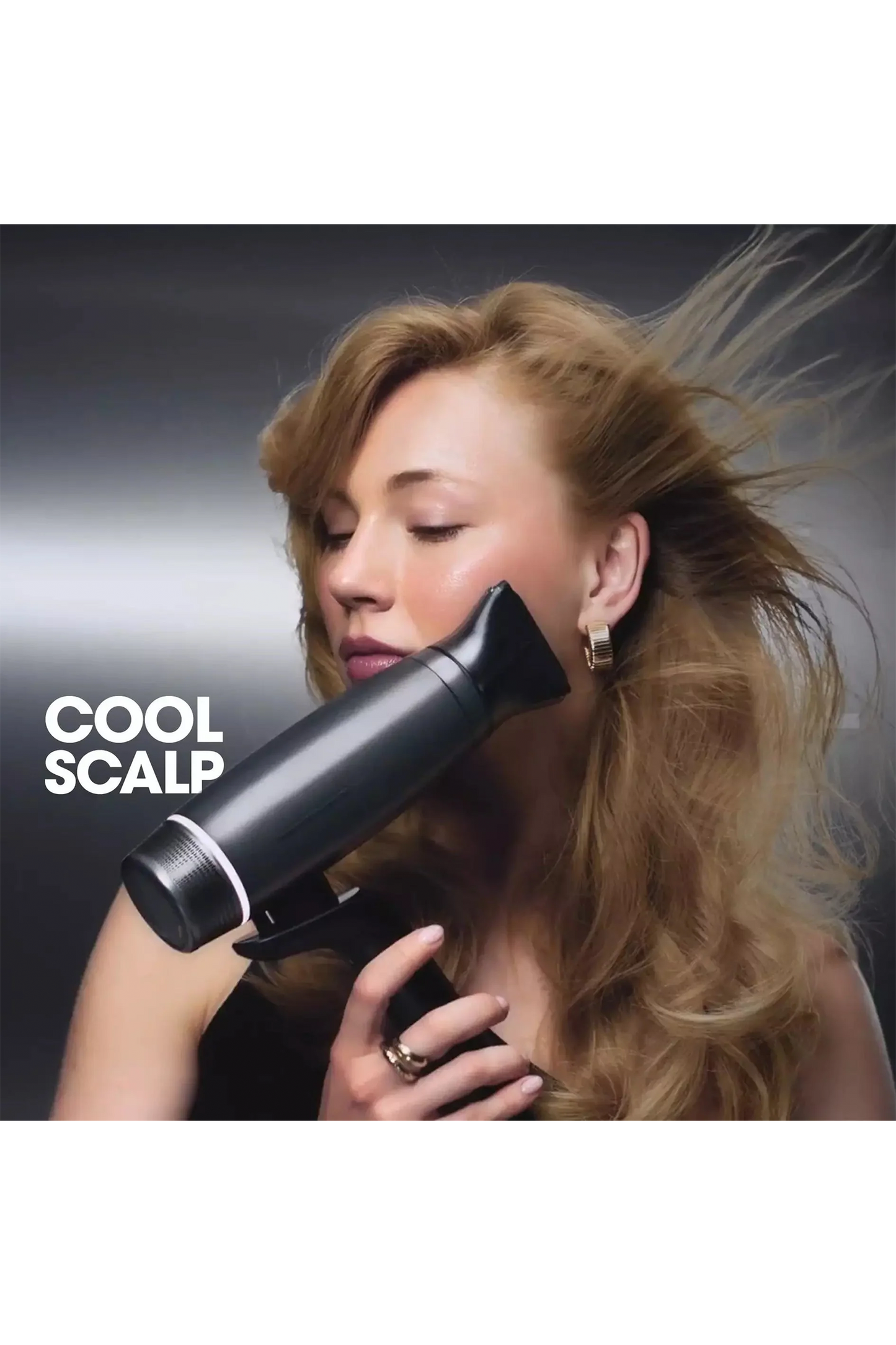 Speed Ionic Hair Dryer