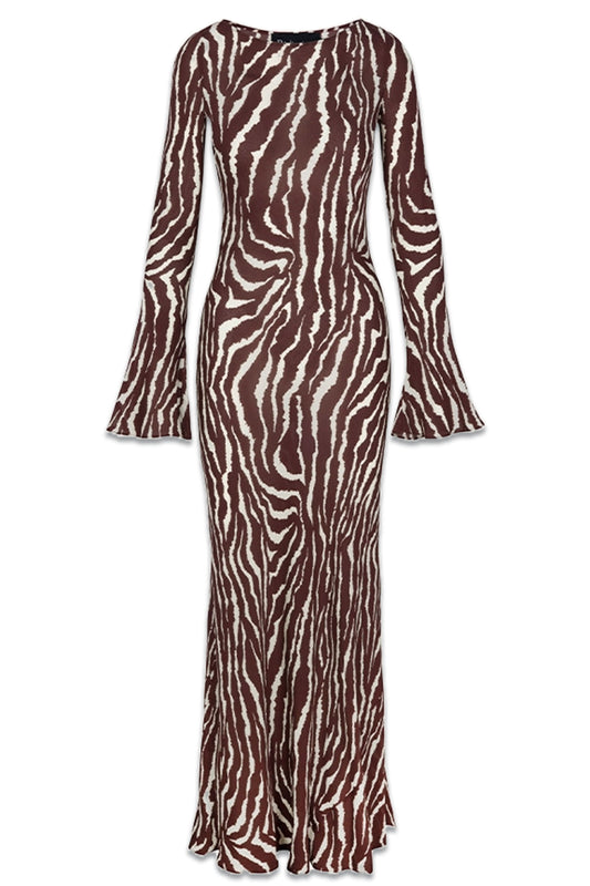 The Gia Dress