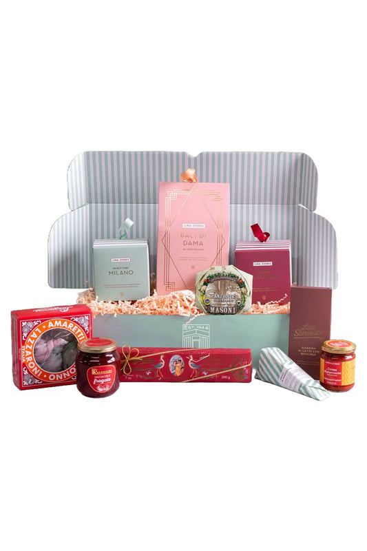 Il Natale Hamper