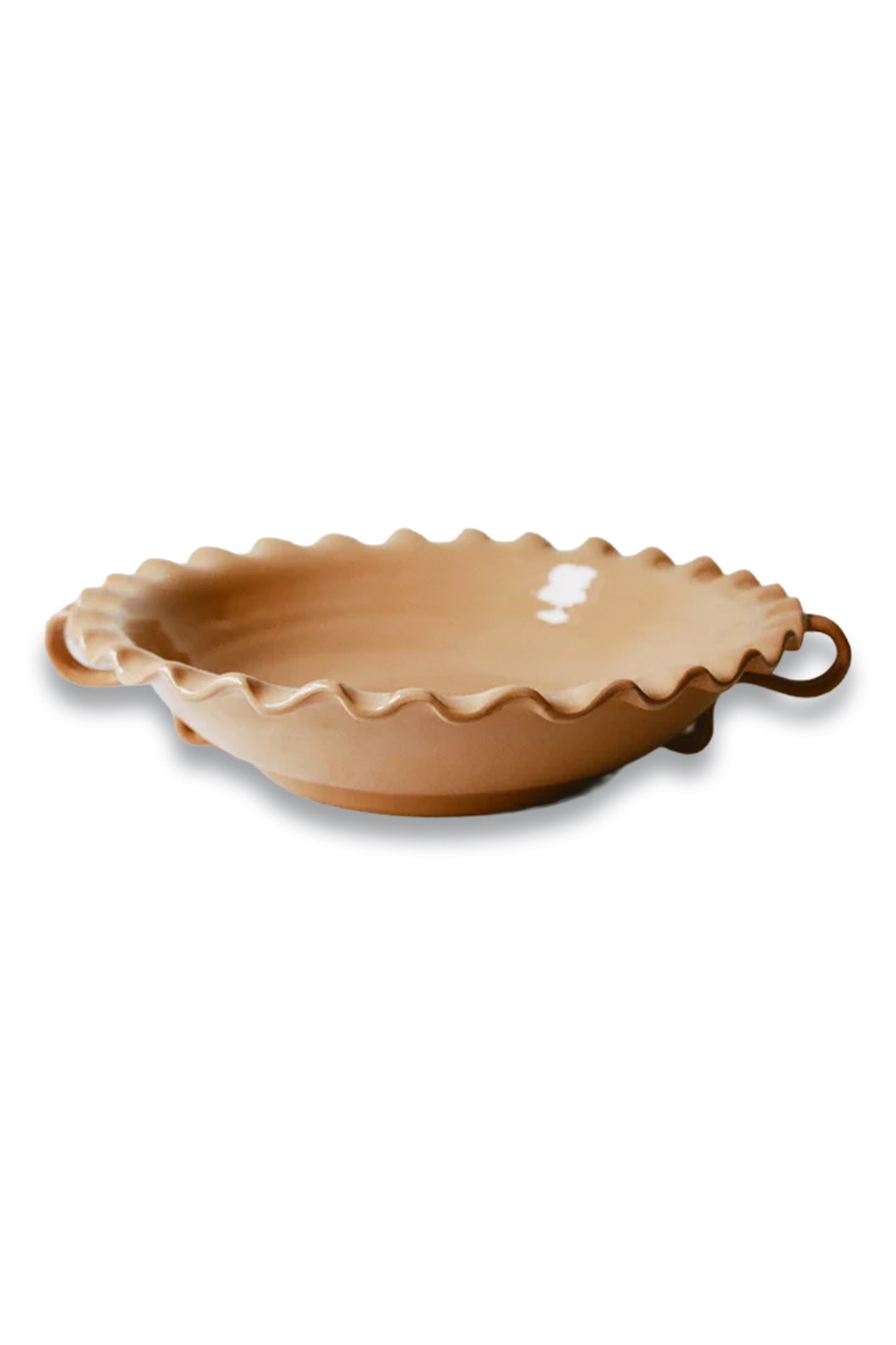 Gigli Bowl [Terracotta]