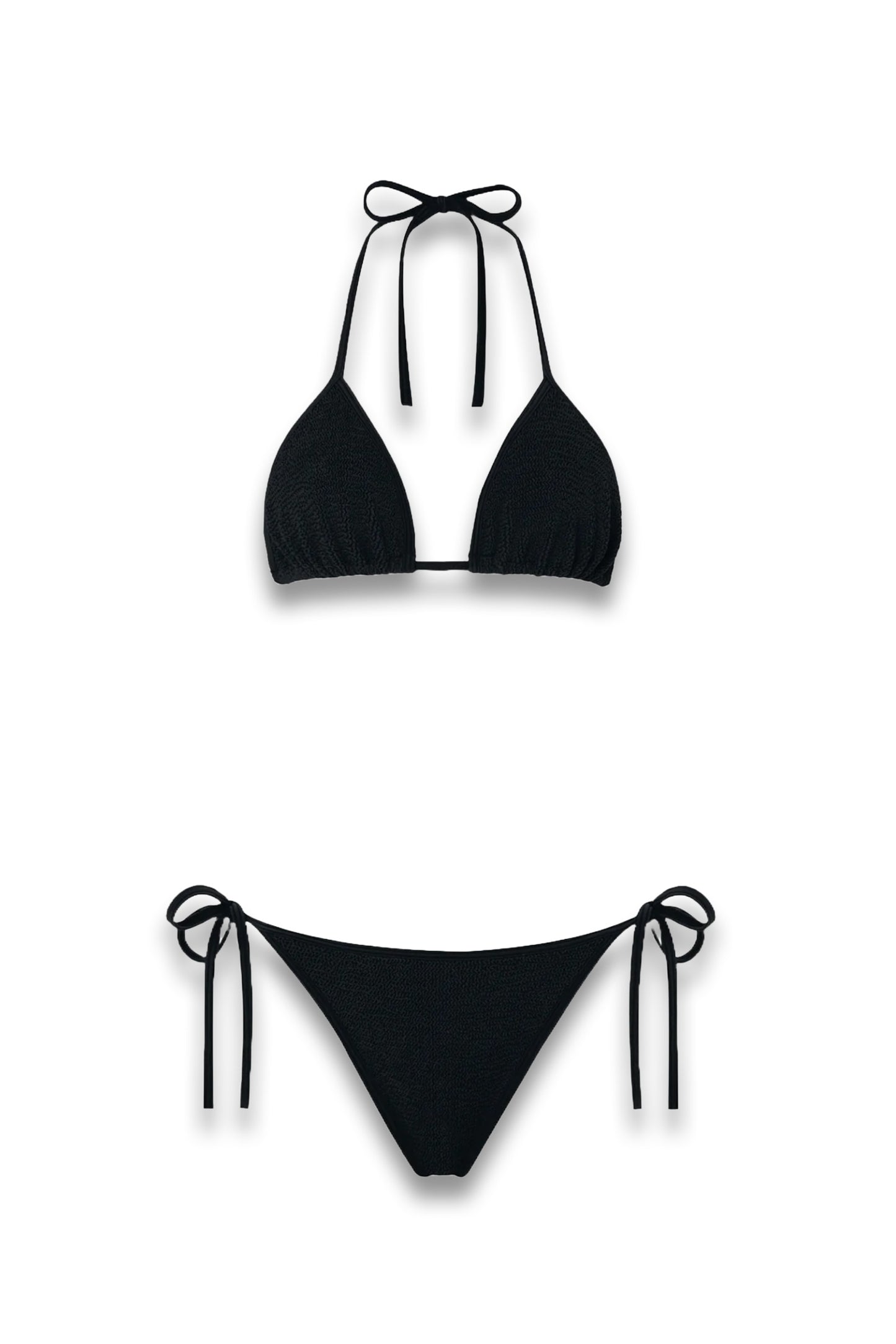 Gina Bikini Black