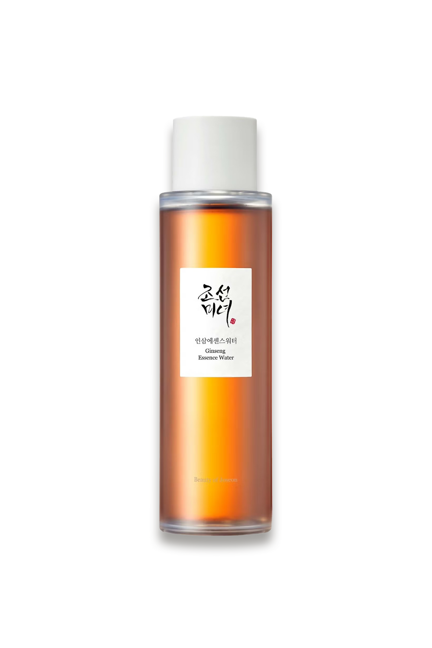 Ginseng Essence Water Toner