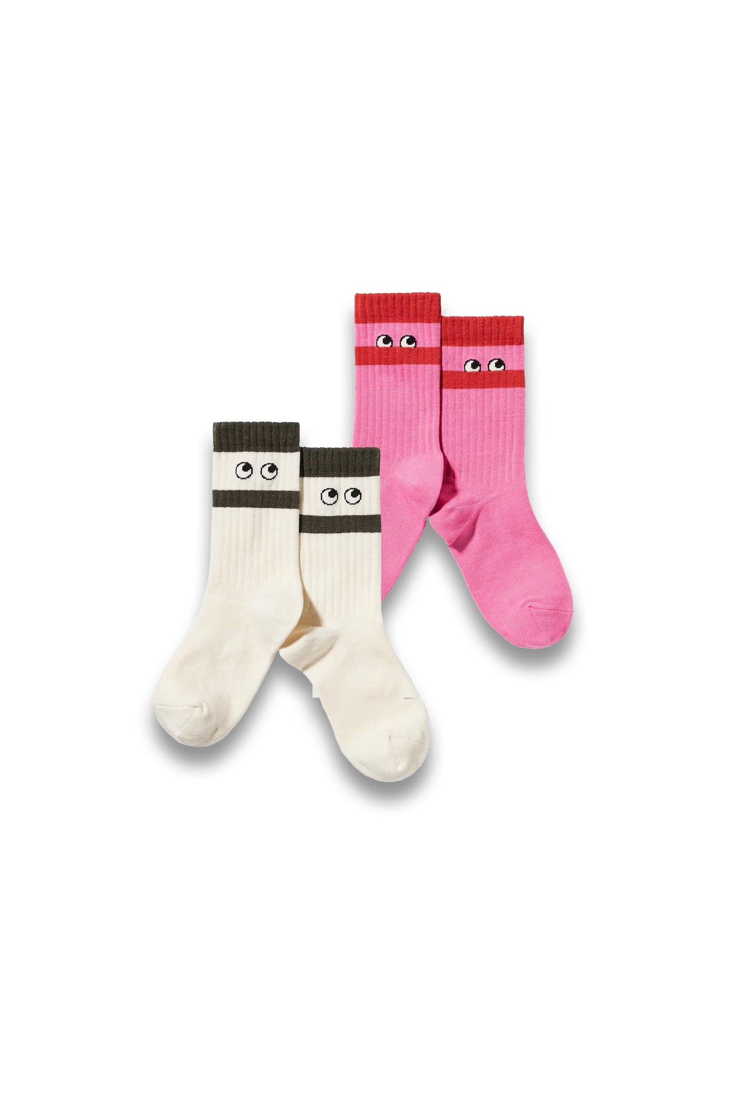 HEATTECH Socks (2 Pairs)