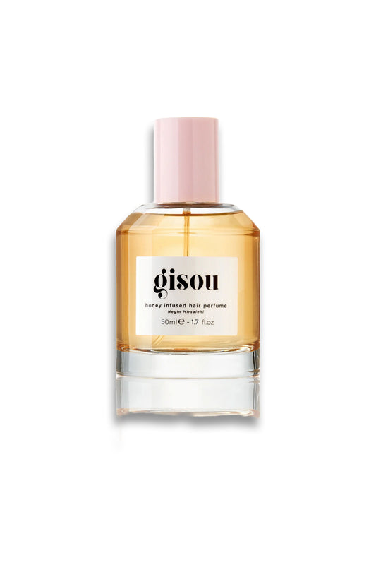 Honey Infused Hair Perfume