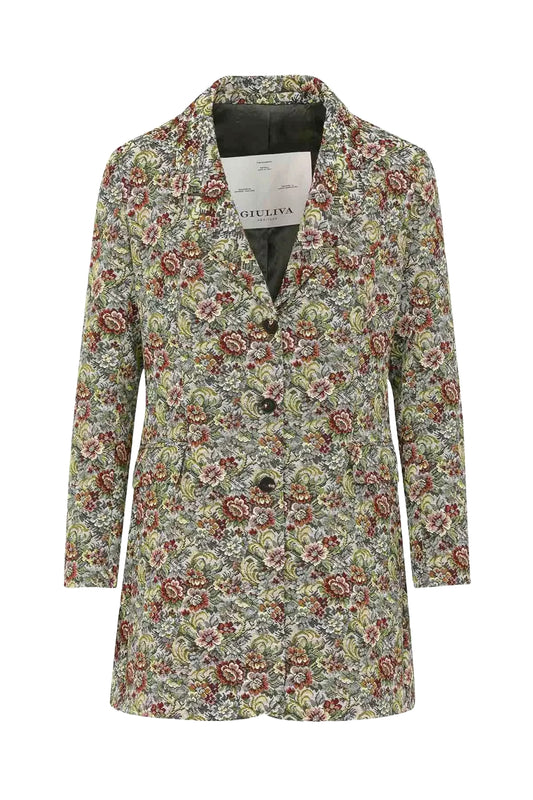 Karen Blazer in Gobelin