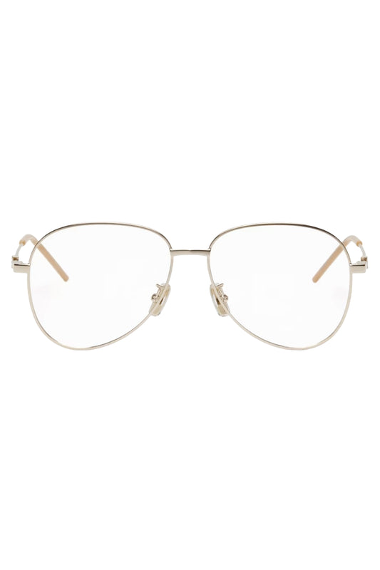 Gold GV Speed Glasses
