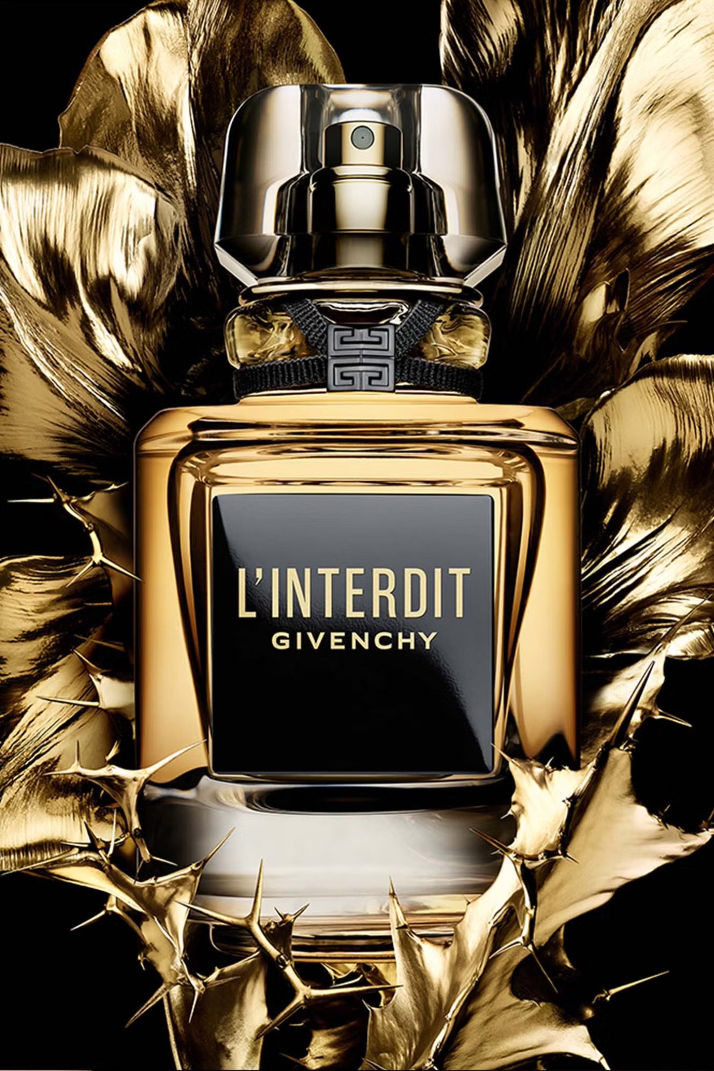 L'Interdit Parfum 35ml