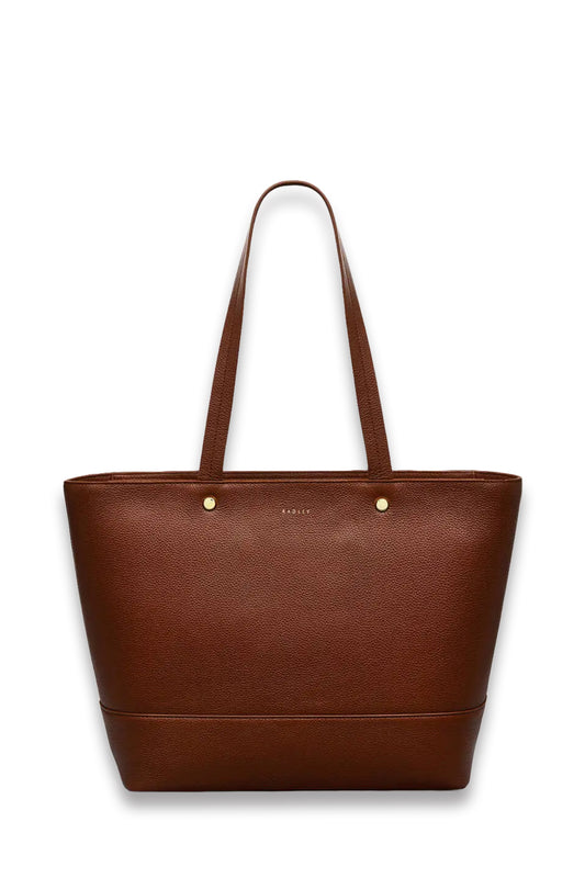 Isabella Road Medium Ziptop Tote