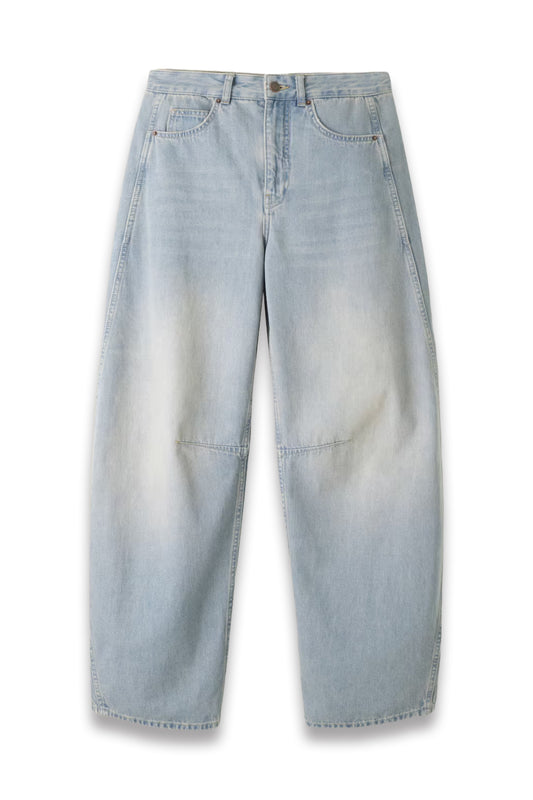 Extreme Tapered Jean