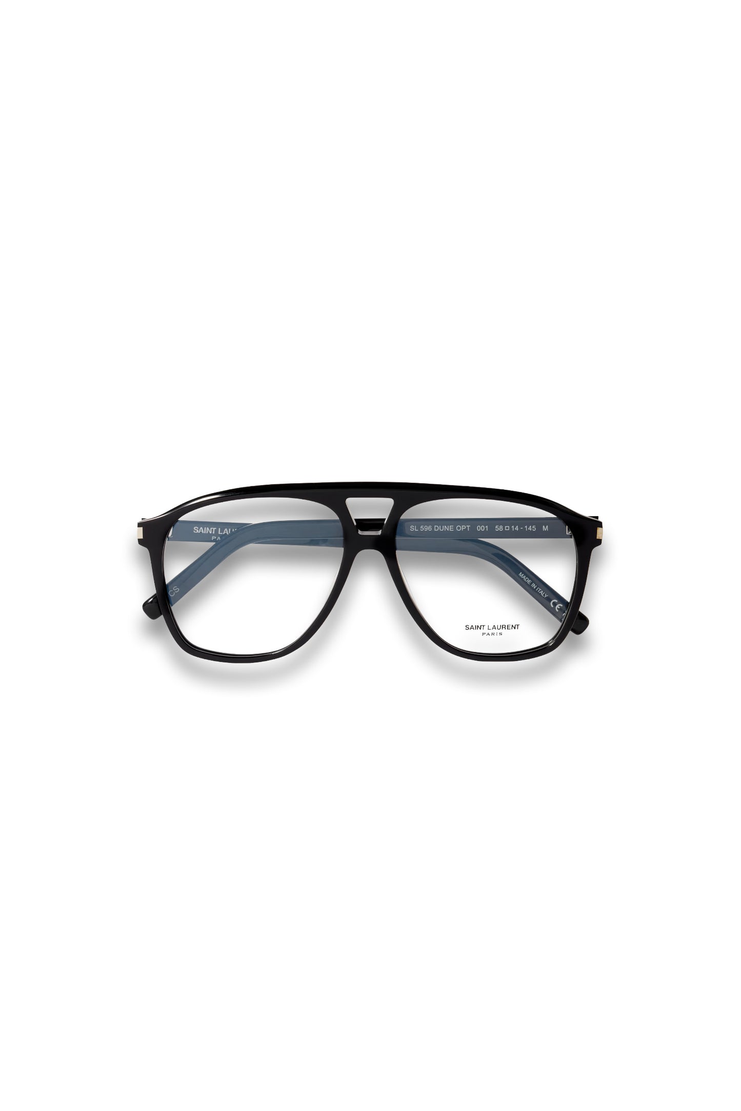 Dune Aviator-style Glasses