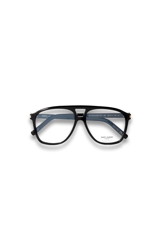 Dune Aviator-style Glasses