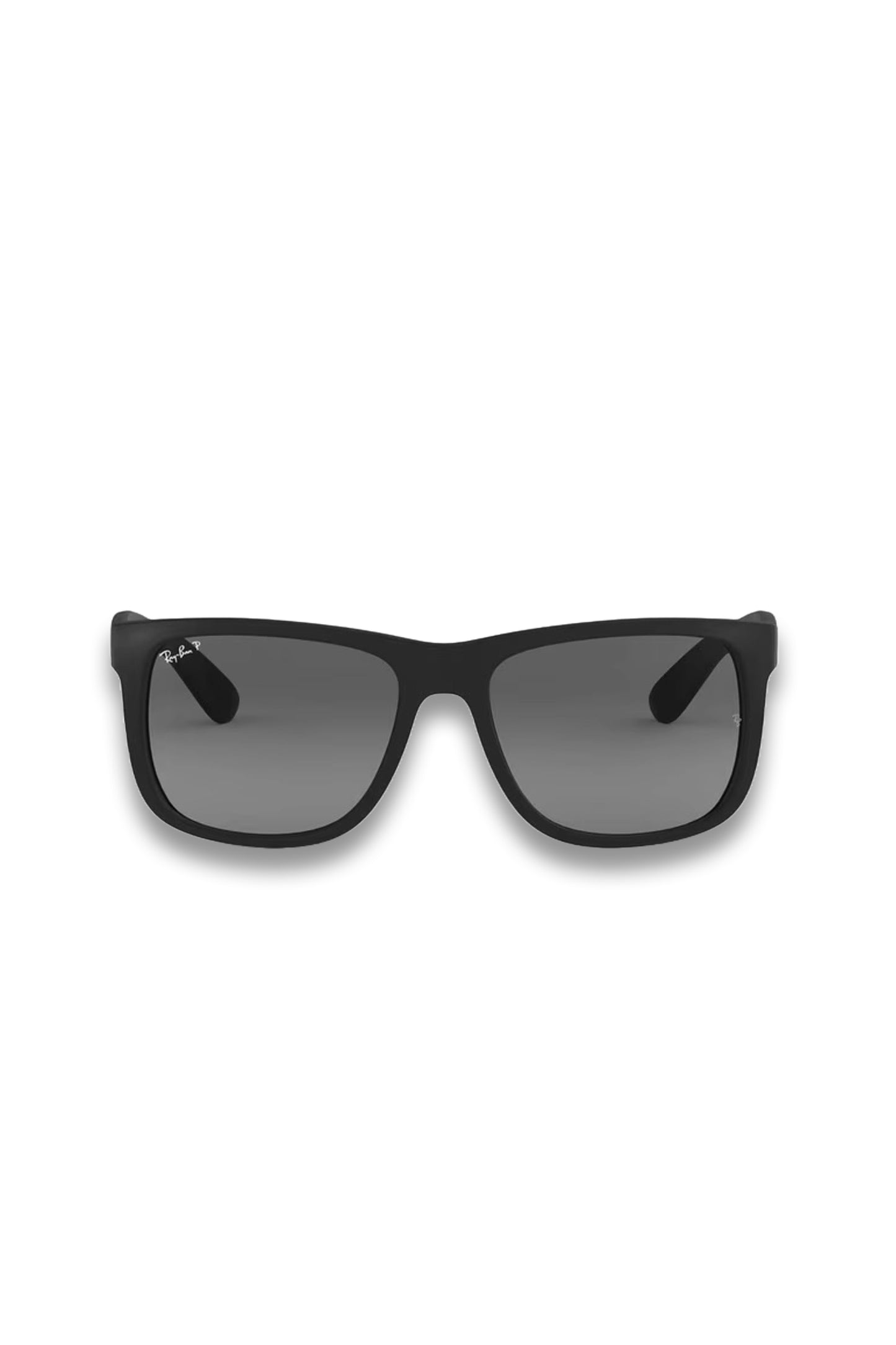 RB4165 Justin Polarised Wayfarer Sunglasses